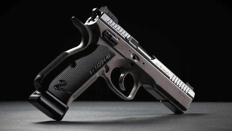 TOP 15 Best 9mm Pistols On The Planet 2025