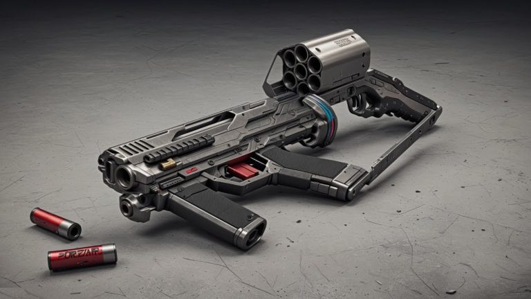 15 Best New Guns of 2024 [Shot Show 2025]