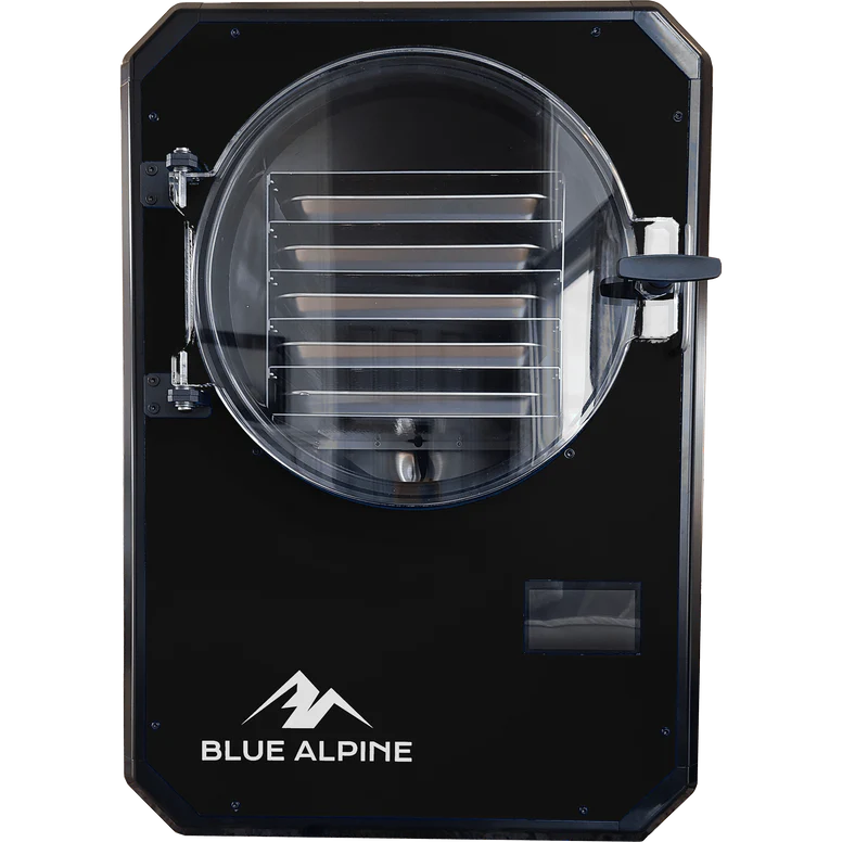 Blue Alpine - Medium Freeze Dryer