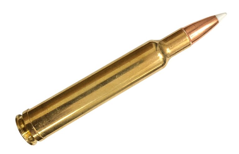 Ammo Brief: .224 Weatherby Magnum