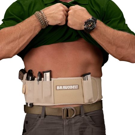 Bravobelt