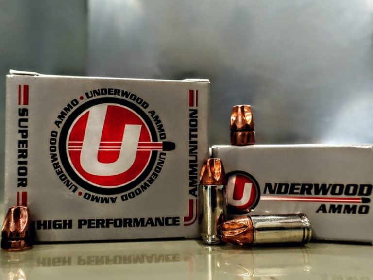 Underwood Ammo Xtreme Defender: Not Your Dad’s Defense Ammo