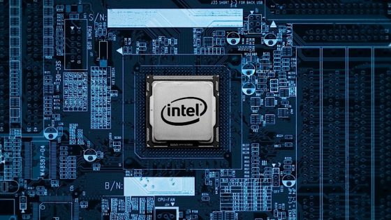 Intel Higher On Report Of $3.5 Billion Chip Deal With Pentagon