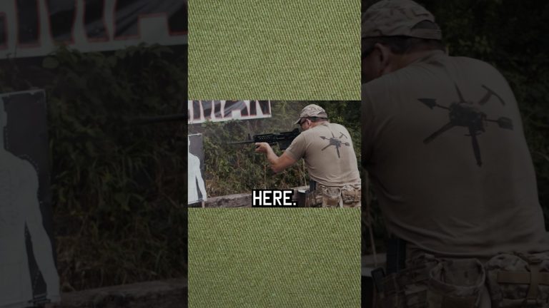 When there’s a “fun” switch… #military #shortsvideo #shorts #specialforces #reels #pewpew