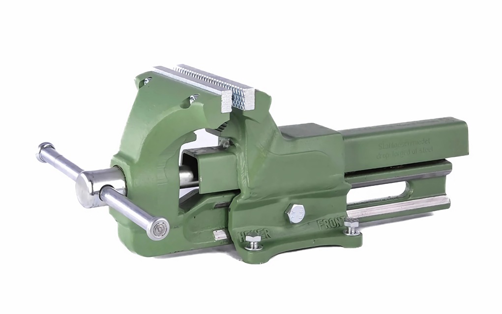 Brownells Gunsmithing Vise