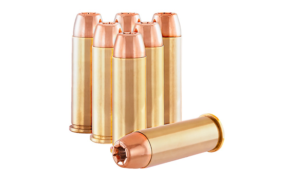 Freedom Munitions 44 Magnum