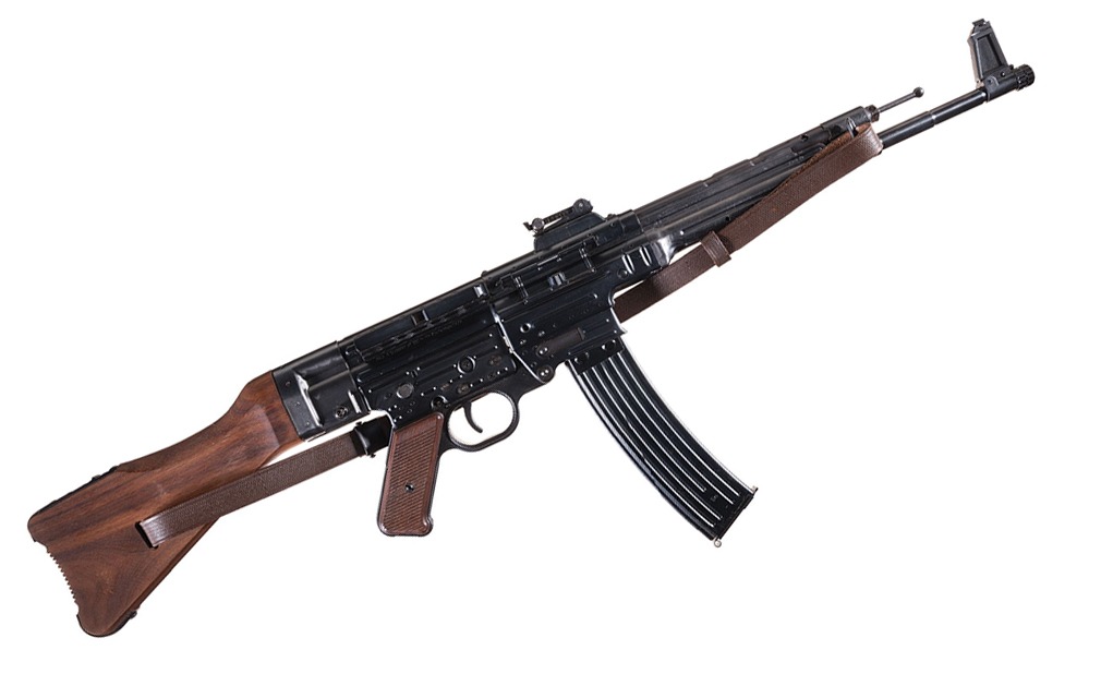 SSD semi auto stg 44 clone RIAC