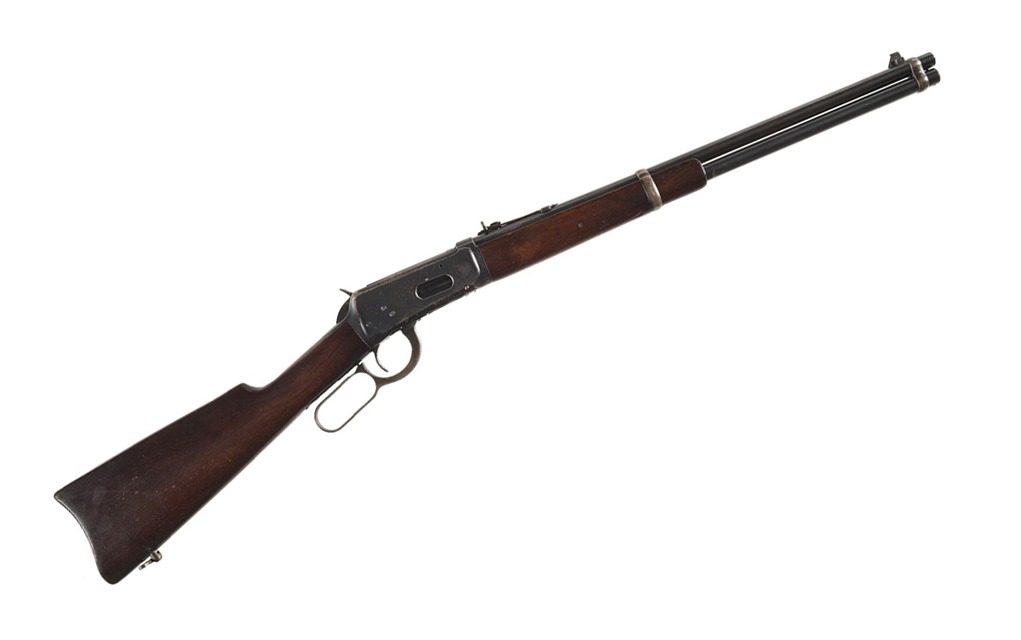 Winchester 94 RIAC carbine