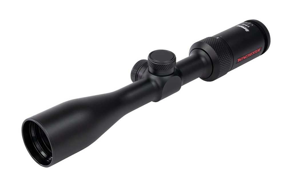 Winchester Supreme Optics Scope 1