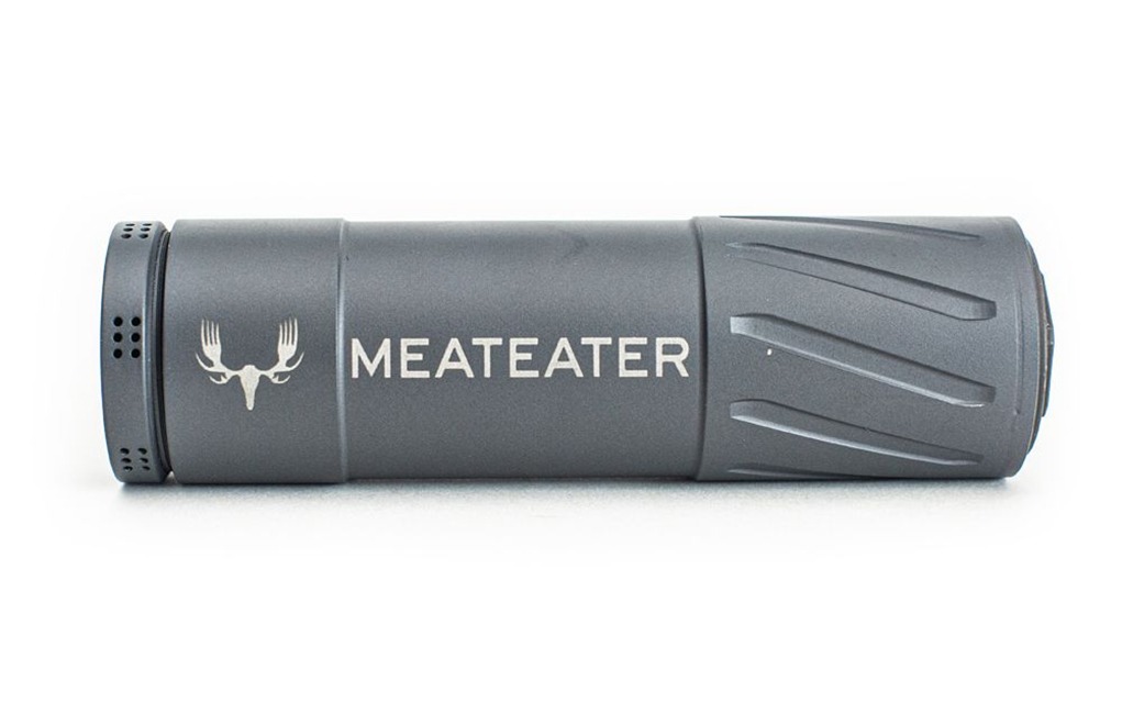 Silencer Central MeatEater BANISH