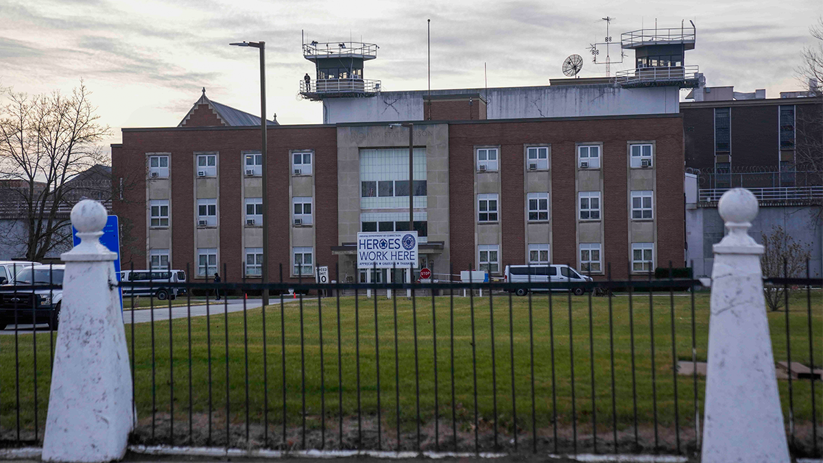 Indiana State Prison