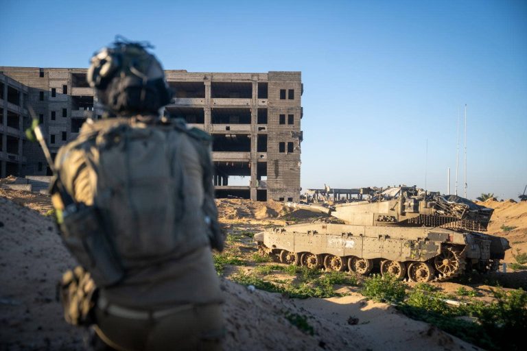 With Trump’s blessing, Israel has Hamas terrorists on back foot: ‘Operating in survival mode’