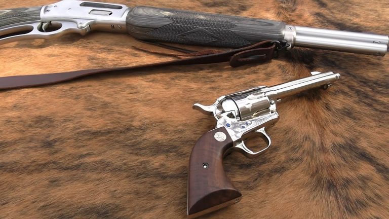 Too Collectible to Shoot?