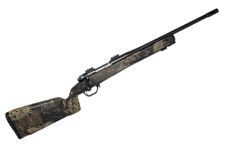 First Look: Montana Rifle Co. Marshall Rifle