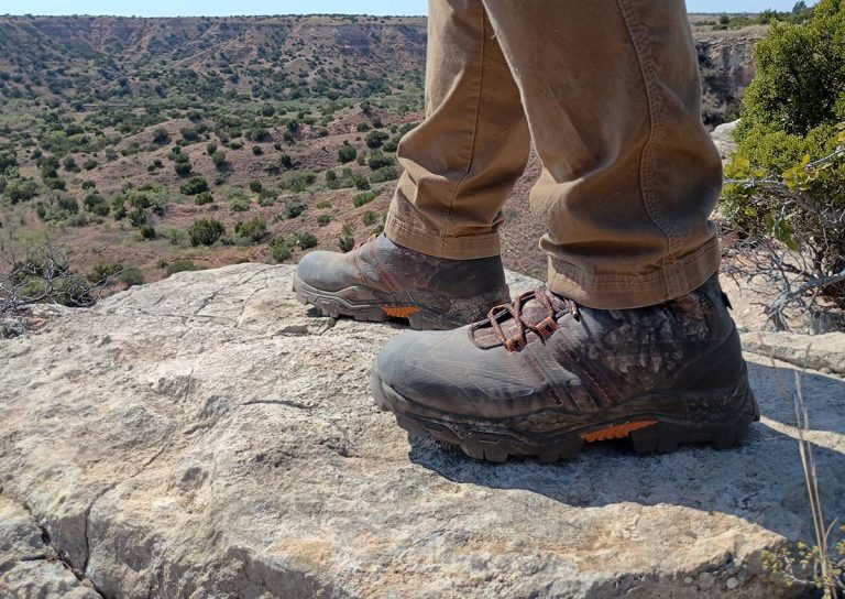 Muck Boots Alpha Pursuit Review