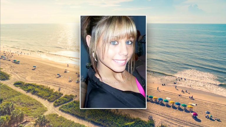 South Carolina spring break murder victim’s family awarded $700M in civil suit