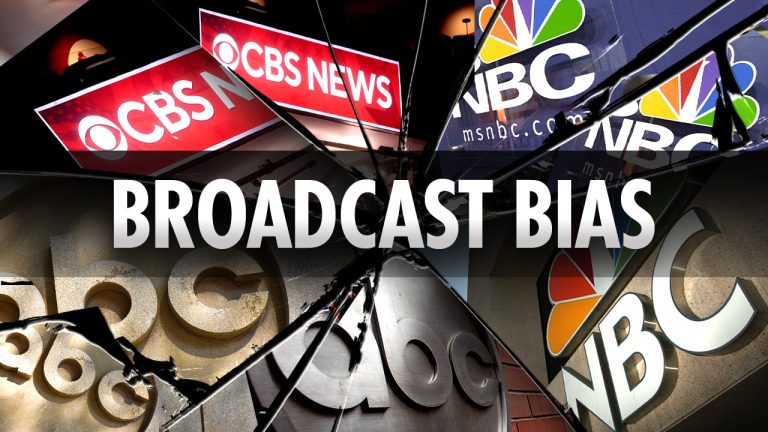 BROADCAST BIAS: Networks hide Mahmoud Khalil’s pro-Hamas message, show lots of sympathy