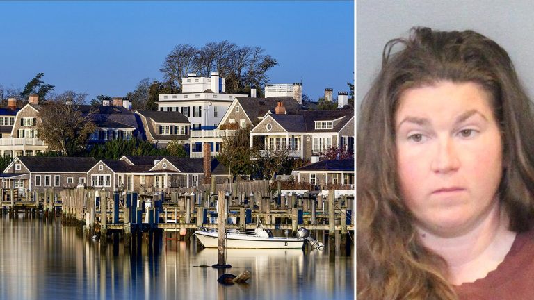 Wealthy coastal enclave nanny charged with manslaughter in toddler’s death