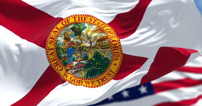 Florida Bill HB 759 Seeks to Lower Minimum Firearm Purchase Age to 18