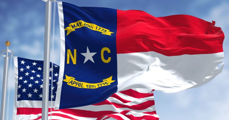 North Carolina Advances ‘Freedom to Carry NC’ Bill Allowing Permitless Concealed Carry for Residents 18 and Older