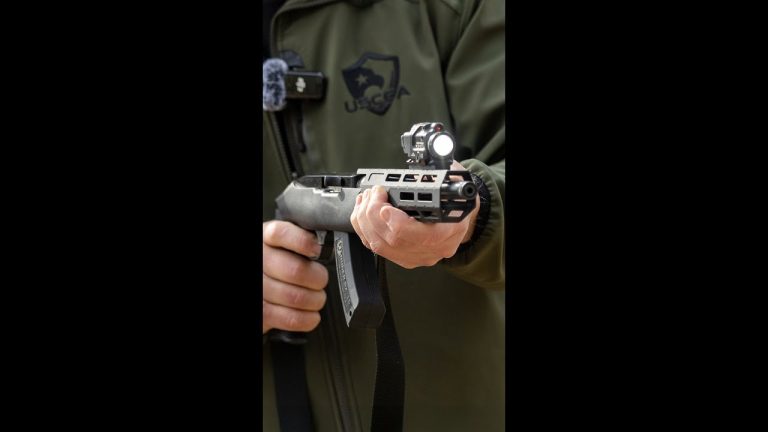 Would you use one for home defense?