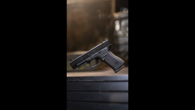 Glock Discontinuing MANY Pistol Models – Is Something Coming?
