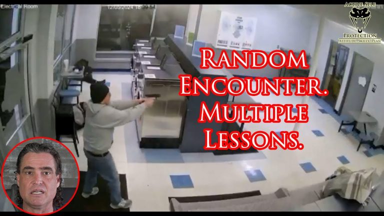 Tragedy In Indiana Reminds Us Of Important Lessons