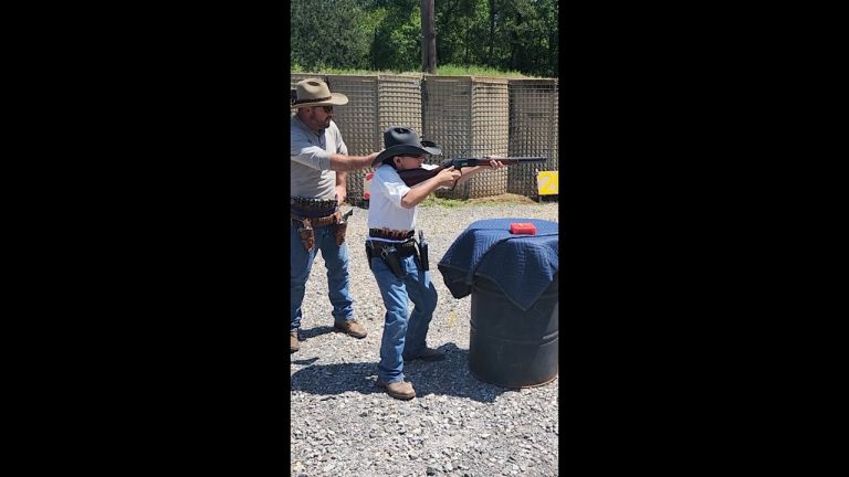 Can you shoot faster than this?