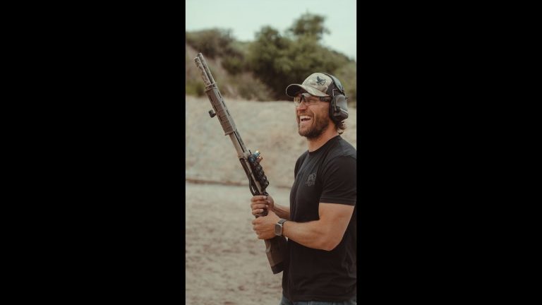 The Shotgun Reload Drill That Buys You Time and Firepower