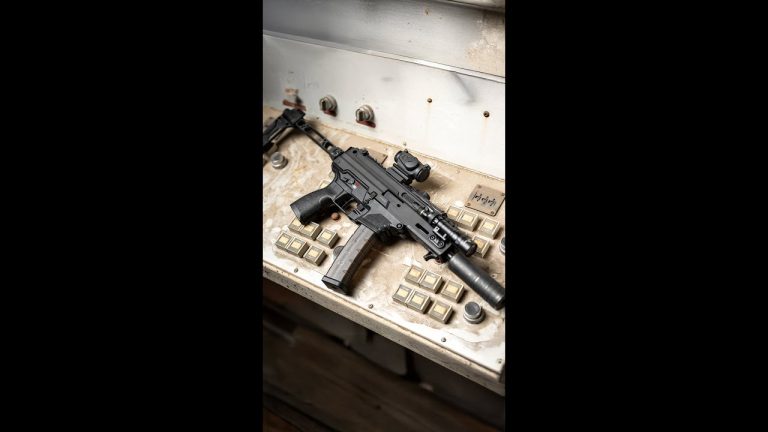 Would you want one? (Springfield Armory Kuna)