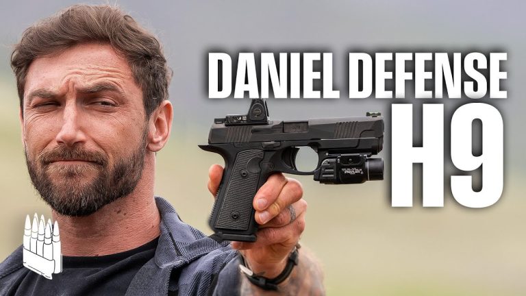 Is This Resurrected Gun Worth The HYPE?