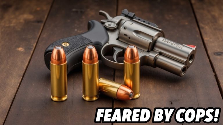 The Most FEARED Micro Revolvers in the U.S.!