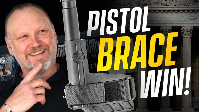 They Said His Firearm Was A Rifle AND A Pistol!? – Case Update