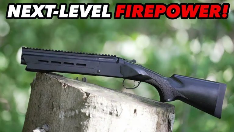 23 Insane New Guns Just Hit the U.S. Market! Massive Gun Drop!