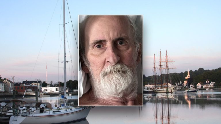 CT police quash New England serial killer rumors, arrest man after woman found dismembered in suitcase