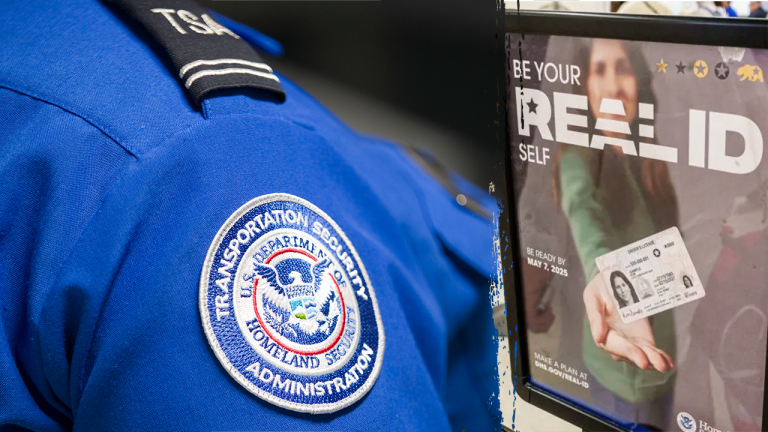 I already have REAL ID but have second thoughts, can I go back?