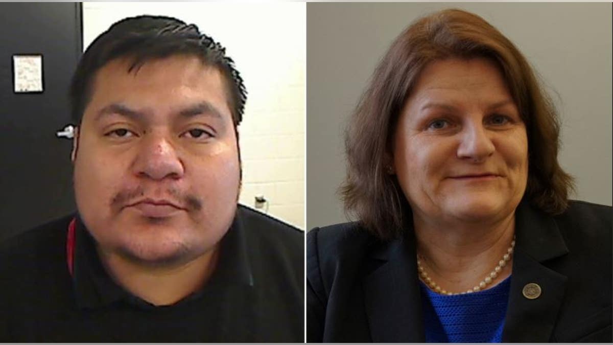 A split of the judge and Ruiz