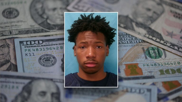 Karmelo Anthony family’s plans for $500K donations after track meet stabbing revealed by fundraising exec