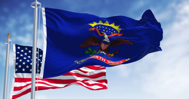 North Dakota Governor Signs Major Gun Law: No More Duty to Inform, Public Gathering Carry Downgraded to $100 Ticket, and Campus Firearms Approved