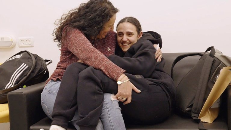 President Trump gave me back my life after 471 days of Hamas captivity — please save the remaining hostages