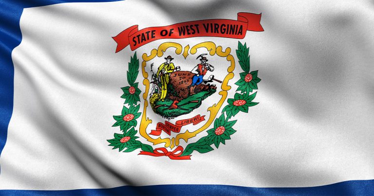 West Virginia Governor Signs Sweeping New Laws Protecting Firearms Industry and Second Amendment