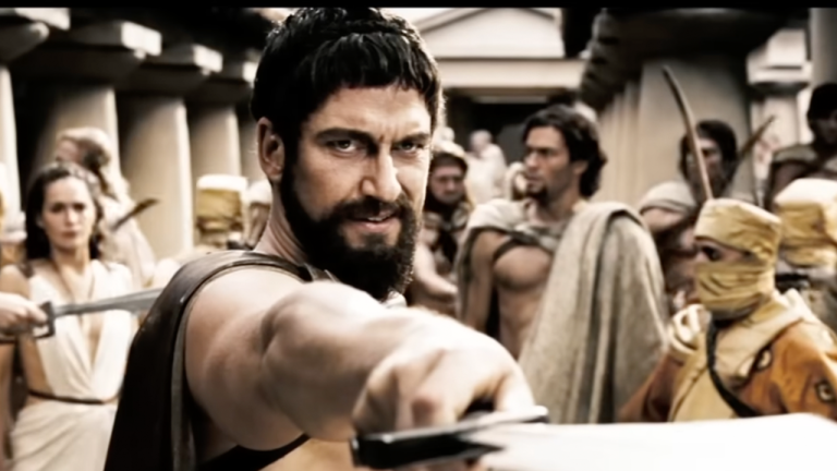 DAN GAINOR: Don’t dare say, ‘This is Sparta,’ and six other foolish stories from April