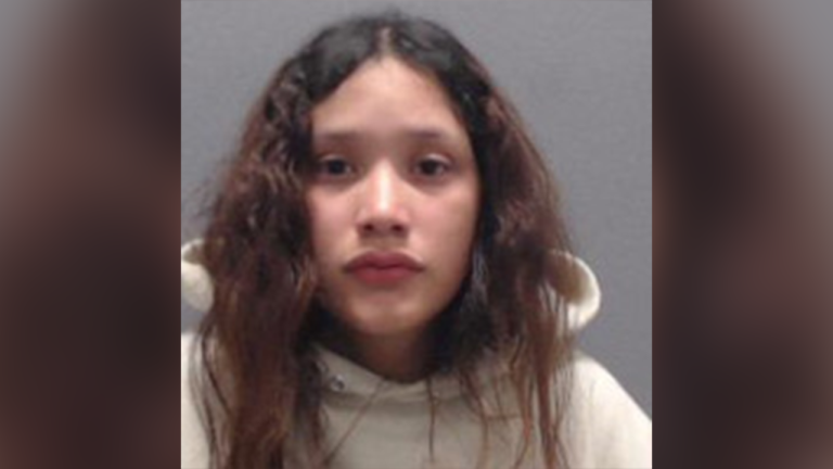 Lawful permanent resident arrested for attempting to smuggle drugged child across Southern Border