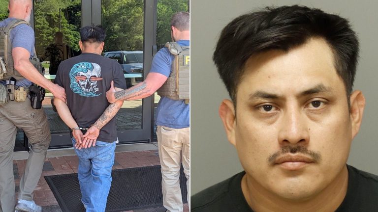 NC officials capture 3rd suspect days after illegal immigrants kidnap mom, daughter at gunpoint: police