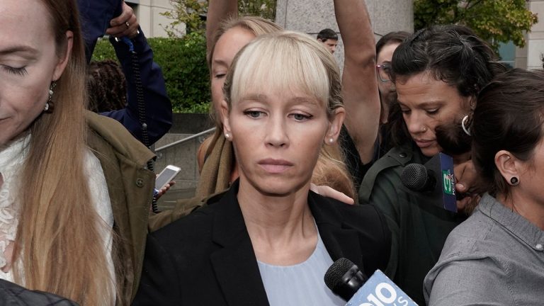 Kidnapping hoaxer Sherri Papini insists she was ‘tortured’ for weeks, in first interview since disappearance