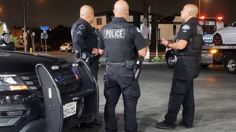Illegal immigrants charged in brutal murder during California home invasion, robbery