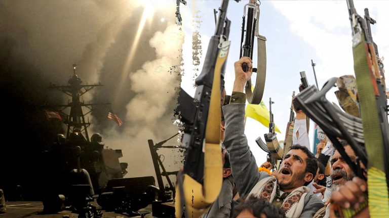 Israel calls to evacuate Yemen airport amid fight with Houthis