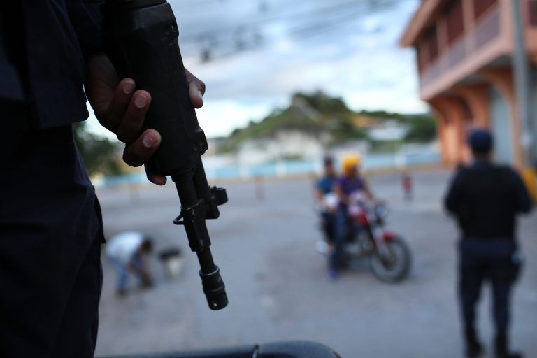 US Embassy warns Americans in Central American country of mass shooting threat