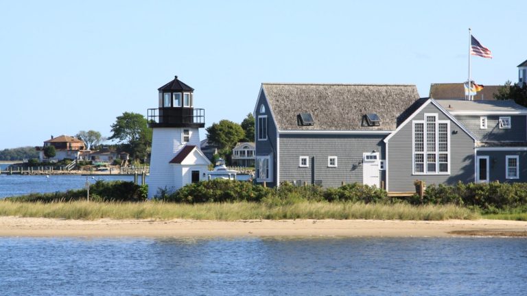 Daycare in wealthy enclave shutters after housing fugitive child predator arrested by ICE: report