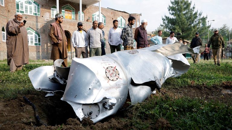 Pakistan calls India’s strikes an ‘act of war’ and claims it shot down Indian fighter jets